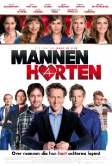 Mannenharten (2013)