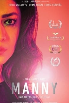 Película: Manny