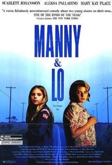 Manny and Lo online streaming