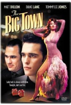 The Big Town on-line gratuito