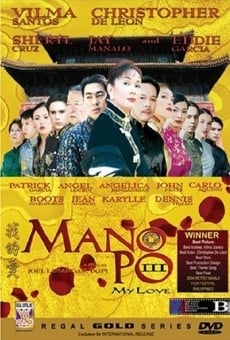 Mano Po III: My Love online