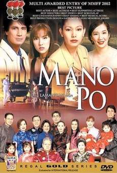 Mano po (2002)