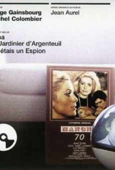 Manon 70 en ligne gratuit