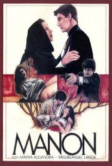 Manón (1986)
