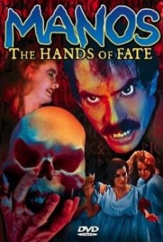 Manos: The Hands of Fate online streaming