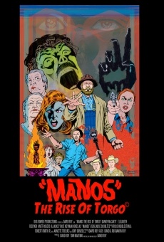 Manos: The Rise of Torgo online streaming