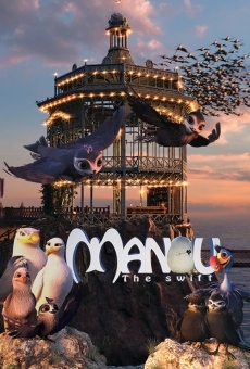 Manou the Swift online streaming