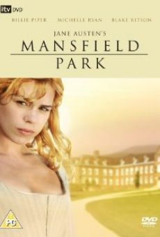 Mansfield Park en ligne gratuit
