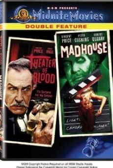 Madhouse online streaming