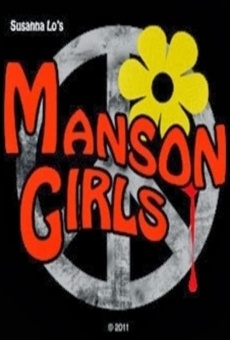 Manson Girls online streaming