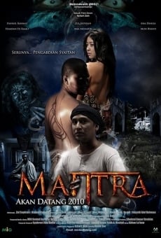 Mantra online streaming