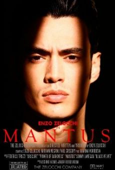 Película: Mantus