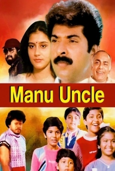 Manu Uncle on-line gratuito