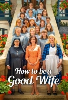 Película: Manual de la buena esposa