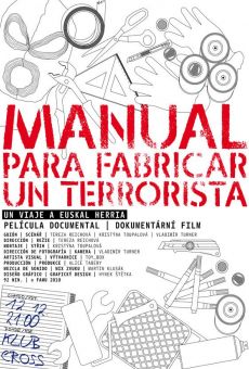 Película: Manual para fabricar un terrorista