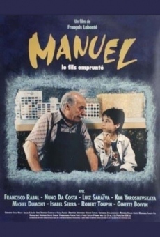 Manuel, le fils emprunté gratis