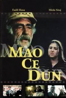 Película: Mao Tse Tung