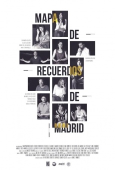 Mapa de Recuerdos de Madrid (La película) stream online deutsch