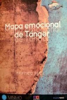 Mapa emocional de Tánger (2014)