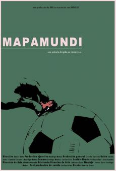 Película: Mapamundi