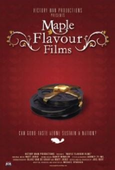 Maple Flavour Films online streaming