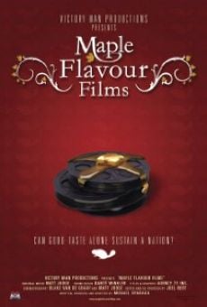 Maple Flavour Films