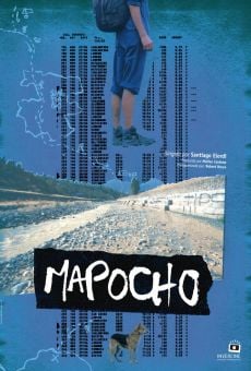 Mapocho on-line gratuito
