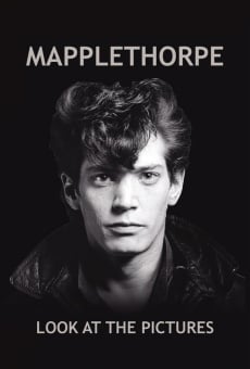 Película: Mapplethorpe: Look at the Pictures