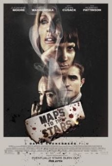 Maps to the Stars online free