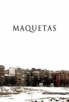Maquetas (2009)