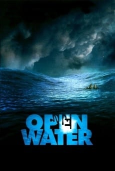 Open Water, película en español