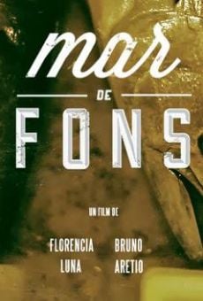 Película: Mar de fons