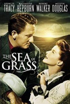 The Sea of Grass on-line gratuito