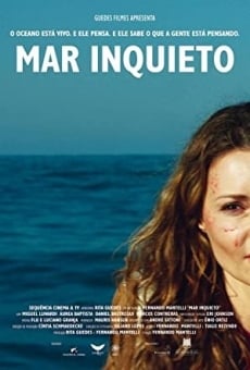 Mar Inquieto (2016)