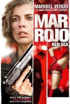 Película: Mar rojo