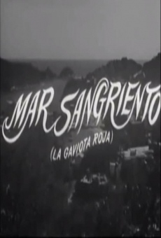 Mar sangriento (1965)