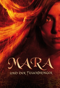 Película: Mara y el señor del fuego