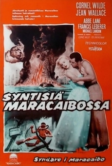 Maracaibo (1958)