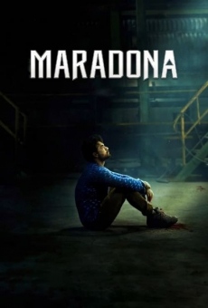 Película: Maradona