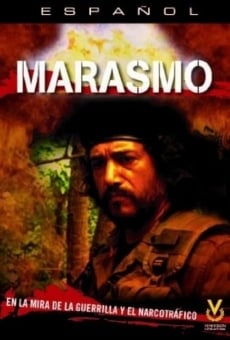 Marasmo online streaming