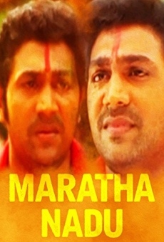 Película: Maratha Nadu