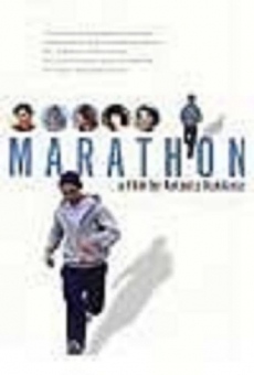 Película: Marathon 2004