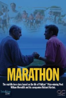 Película: Marathon