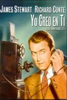 Creo en ti (1960)