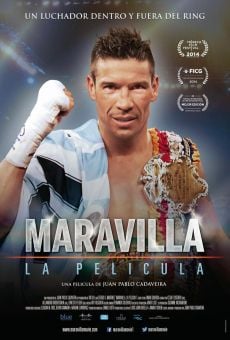 Maravilla: La película gratis