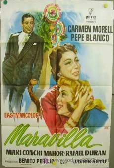 Maravilla (1957)