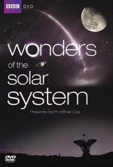 Película: Maravillas del Sistema Solar
