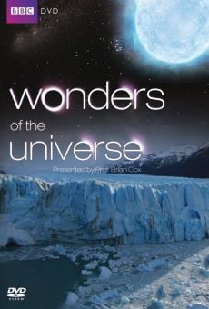 Wonders of the Universe online streaming