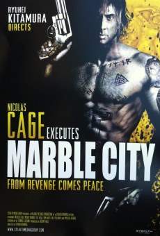 Película: Marble City