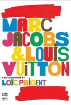 Marc Jacobs & Louis Vuitton online streaming